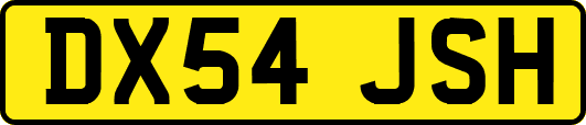 DX54JSH