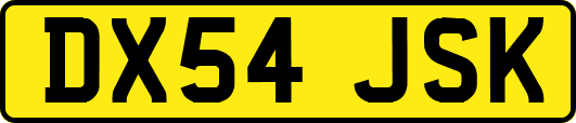 DX54JSK