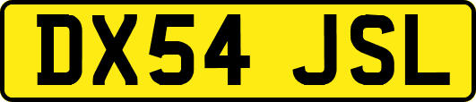DX54JSL