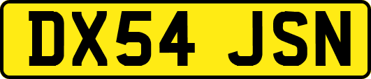 DX54JSN