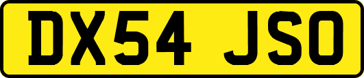 DX54JSO