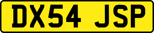 DX54JSP