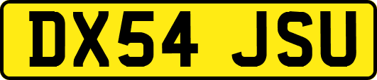 DX54JSU