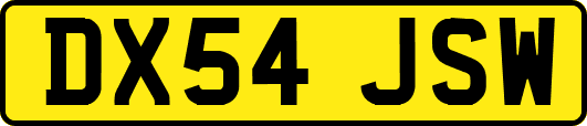 DX54JSW