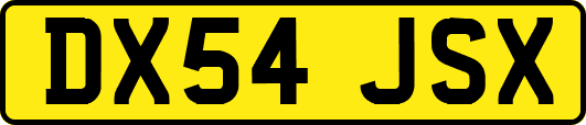 DX54JSX