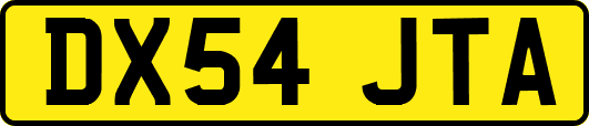 DX54JTA