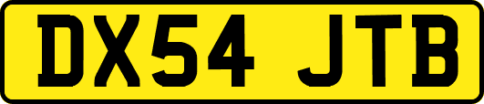 DX54JTB