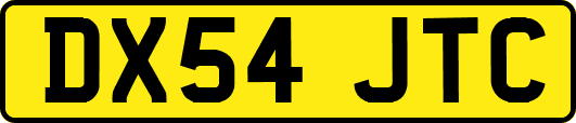 DX54JTC