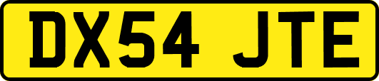 DX54JTE