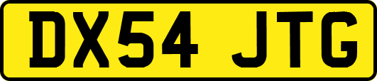 DX54JTG