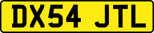 DX54JTL