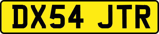 DX54JTR