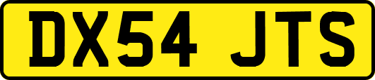 DX54JTS