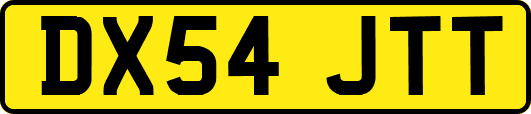 DX54JTT