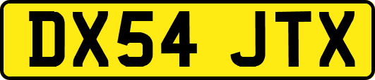 DX54JTX
