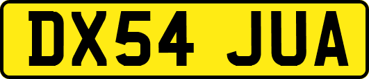 DX54JUA