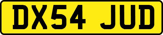 DX54JUD