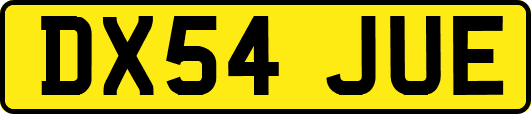 DX54JUE