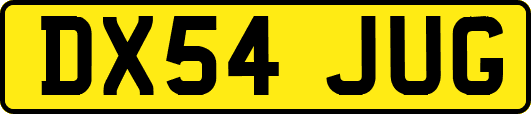DX54JUG