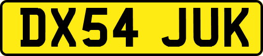 DX54JUK