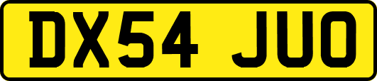 DX54JUO