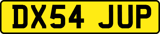 DX54JUP