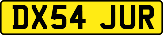 DX54JUR