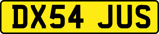 DX54JUS