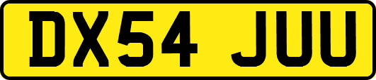 DX54JUU
