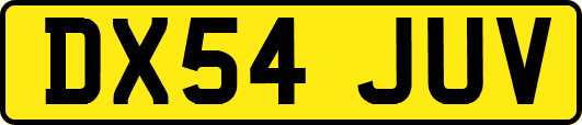 DX54JUV