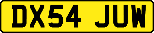 DX54JUW