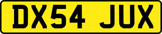 DX54JUX