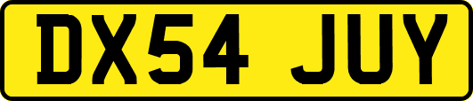 DX54JUY