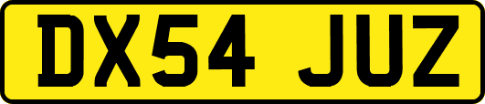 DX54JUZ