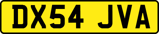 DX54JVA