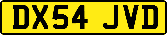 DX54JVD