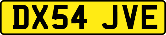 DX54JVE