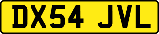 DX54JVL