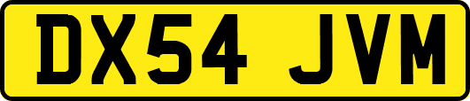 DX54JVM