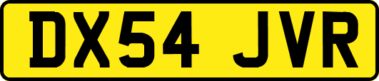 DX54JVR