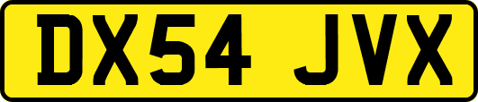 DX54JVX
