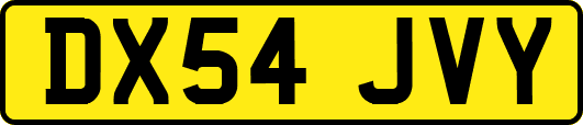 DX54JVY