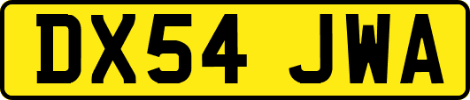 DX54JWA
