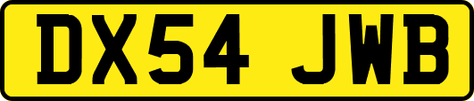 DX54JWB
