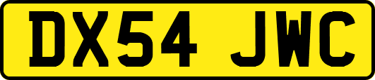 DX54JWC