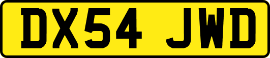 DX54JWD