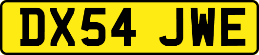 DX54JWE