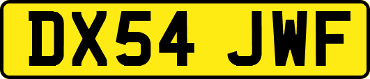 DX54JWF