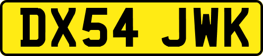 DX54JWK
