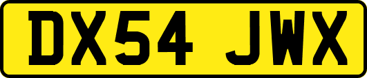 DX54JWX